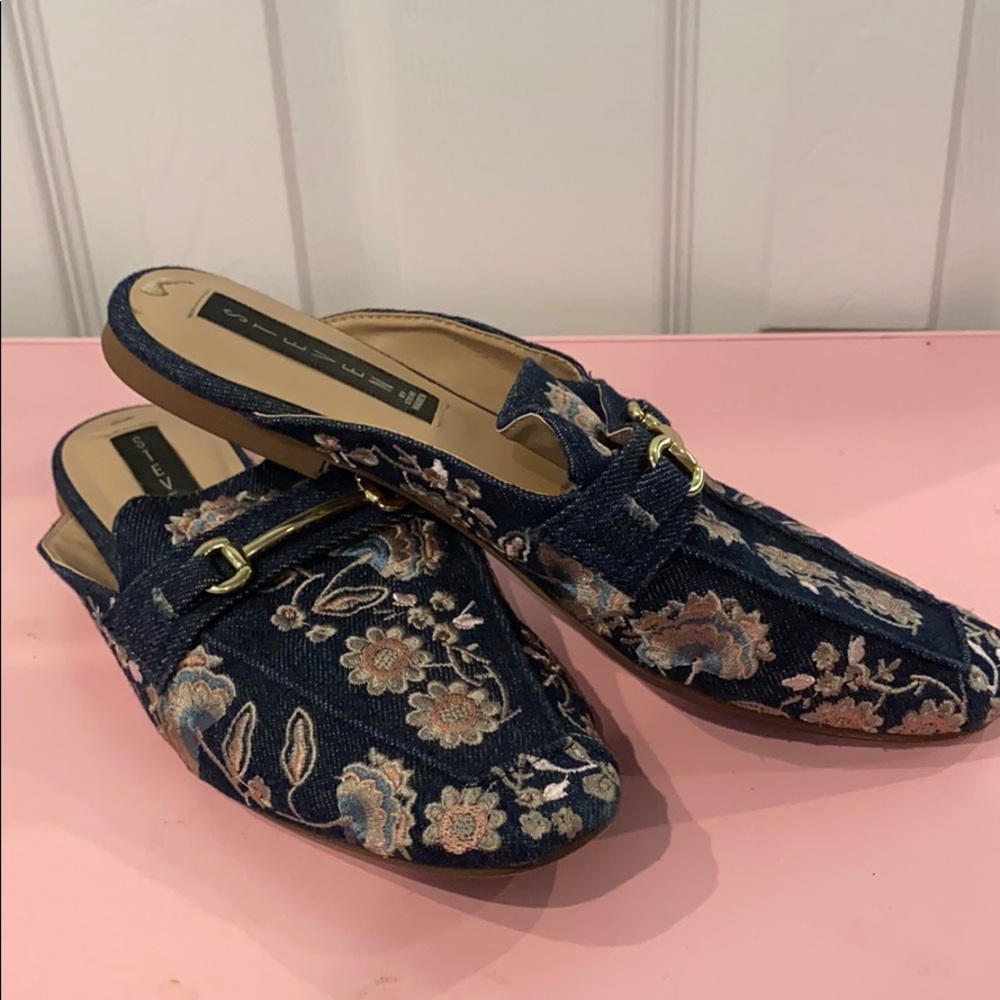 💙 Steven by Steve Madden Loafers 💙